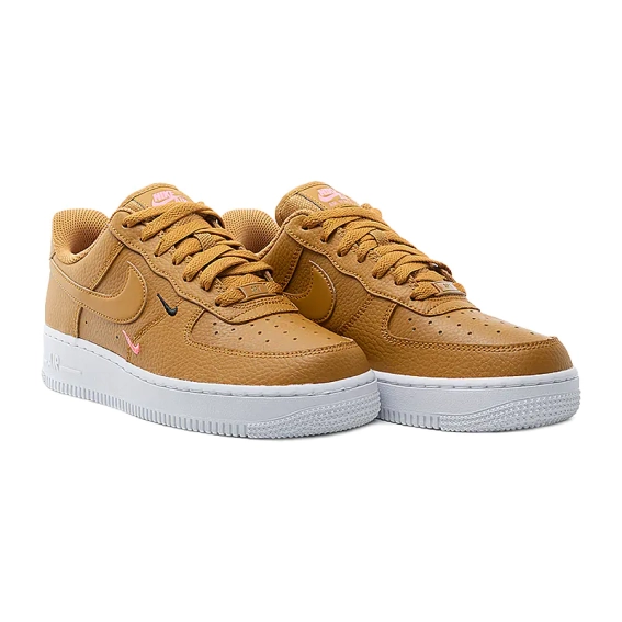 Кроссовки Nike Air Force 1 &#39;07 Essential CT1989-700 фото 5 — интернет-магазин Tapok