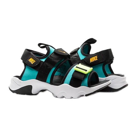 Тапочки Nike CANYON SANDAL CI8797-300 фото 1 — інтернет-магазин Tapok