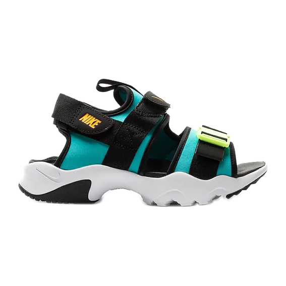 Тапочки Nike CANYON SANDAL CI8797-300 фото 2 — інтернет-магазин Tapok