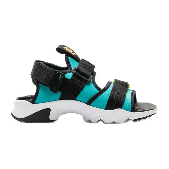 Тапочки Nike CANYON SANDAL CI8797-300 фото 3 — інтернет-магазин Tapok