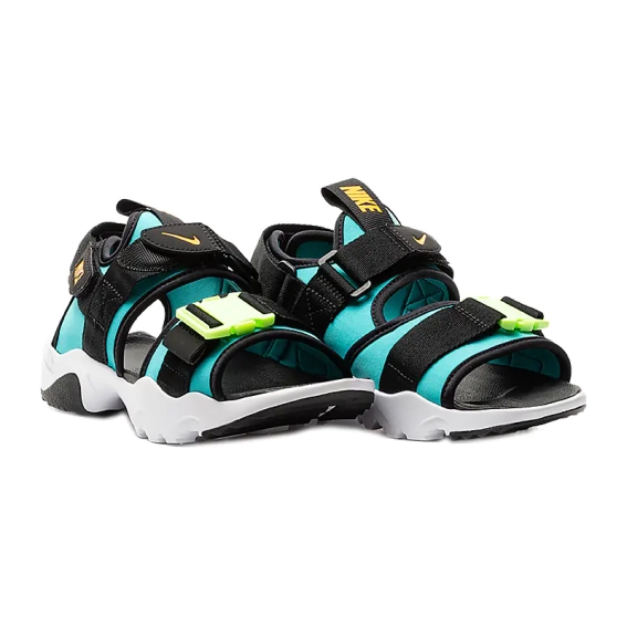 Тапочки Nike CANYON SANDAL CI8797-300 фото 5 — інтернет-магазин Tapok