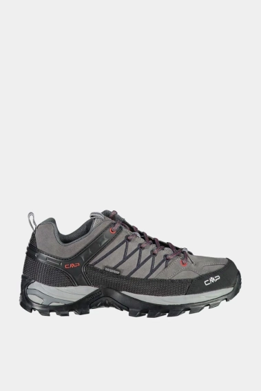 Черевики CMP RIGEL LOW TREKKING SHOES WP 3Q13247-44UF фото 3 — інтернет-магазин Tapok