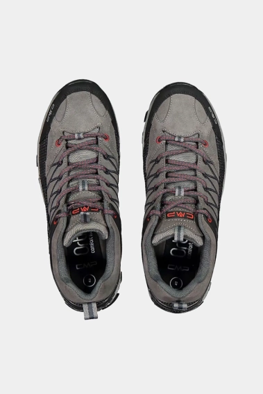 Черевики CMP RIGEL LOW TREKKING SHOES WP 3Q13247-44UF фото 6 — інтернет-магазин Tapok