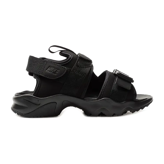 Тапочки Nike WMNS  CANYON SANDAL CV5515-002 фото 2 — інтернет-магазин Tapok