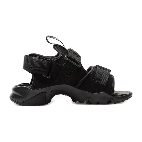 Тапочки Nike WMNS  CANYON SANDAL CV5515-002 фото 3 — інтернет-магазин Tapok