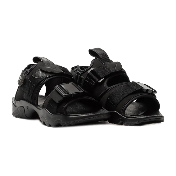 Тапочки Nike WMNS  CANYON SANDAL CV5515-002 фото 5 — інтернет-магазин Tapok