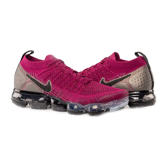 Кроссовки Nike W AIR VAPORMAX FLYKNIT 2 942843-603 фото 1 — интернет-магазин Tapok