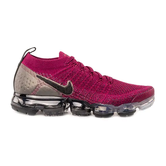 Кроссовки Nike W AIR VAPORMAX FLYKNIT 2 942843-603 фото 2 — интернет-магазин Tapok