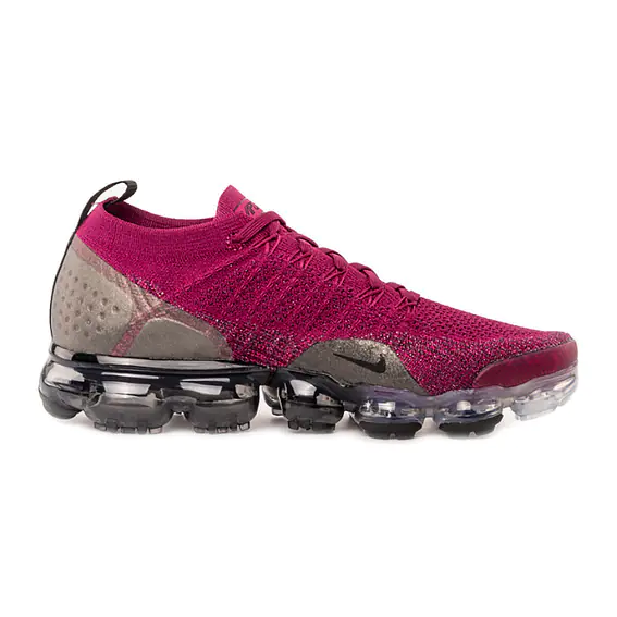 Кроссовки Nike W AIR VAPORMAX FLYKNIT 2 942843-603 фото 3 — интернет-магазин Tapok