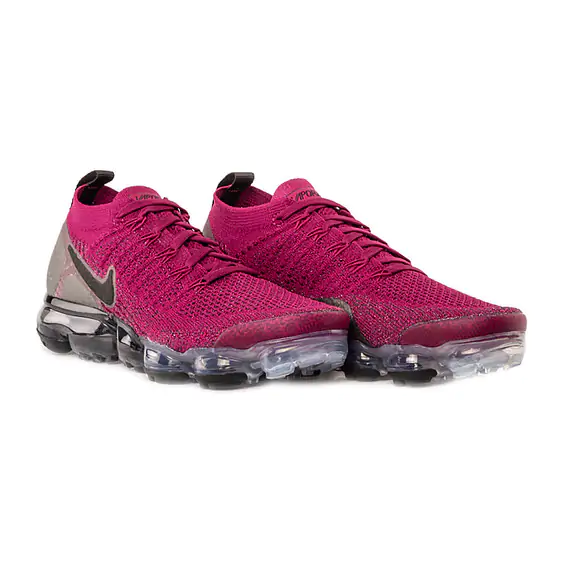 Кроссовки Nike W AIR VAPORMAX FLYKNIT 2 942843-603 фото 5 — интернет-магазин Tapok