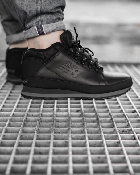 Кросівки New Balance NB 754 H754LLK фото 8 — інтернет-магазин Tapok
