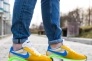 Кроссовки Nike D / MS / X Waffle CQ0205-700 Фото 2