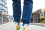 Кроссовки Nike D / MS / X Waffle CQ0205-700 Фото 3