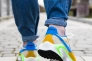 Кроссовки Nike D / MS / X Waffle CQ0205-700 Фото 4