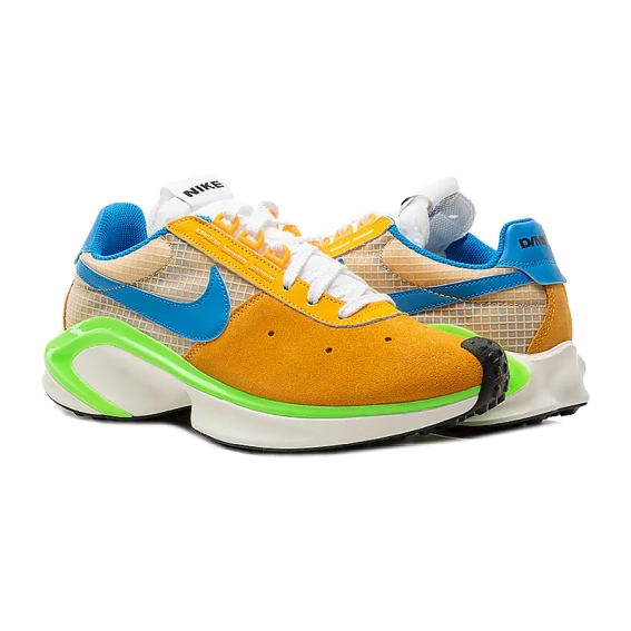 Кроссовки Nike D / MS / X Waffle CQ0205-700 фото 6 — интернет-магазин Tapok