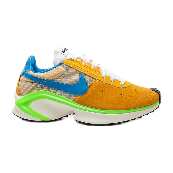 Кроссовки Nike D / MS / X Waffle CQ0205-700 фото 7 — интернет-магазин Tapok