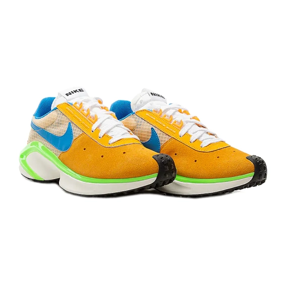 Кроссовки Nike D / MS / X Waffle CQ0205-700 фото 10 — интернет-магазин Tapok