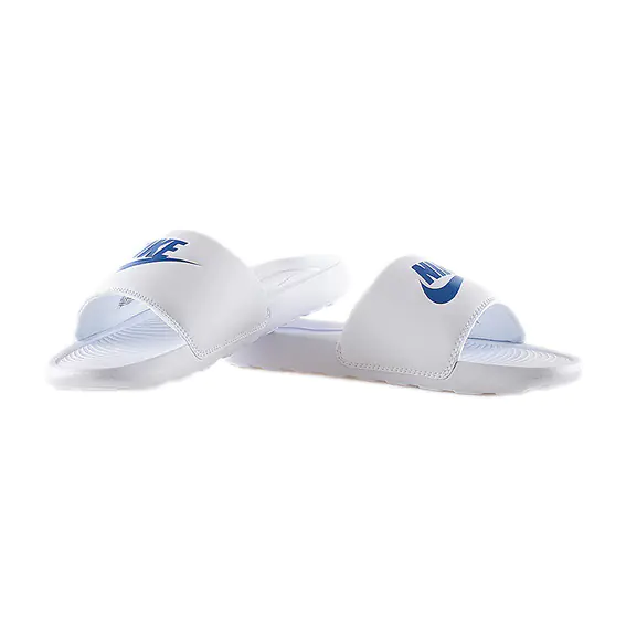 Тапочки Nike VICTORI ONE SLIDE CN9675-102 фото 7 — интернет-магазин Tapok