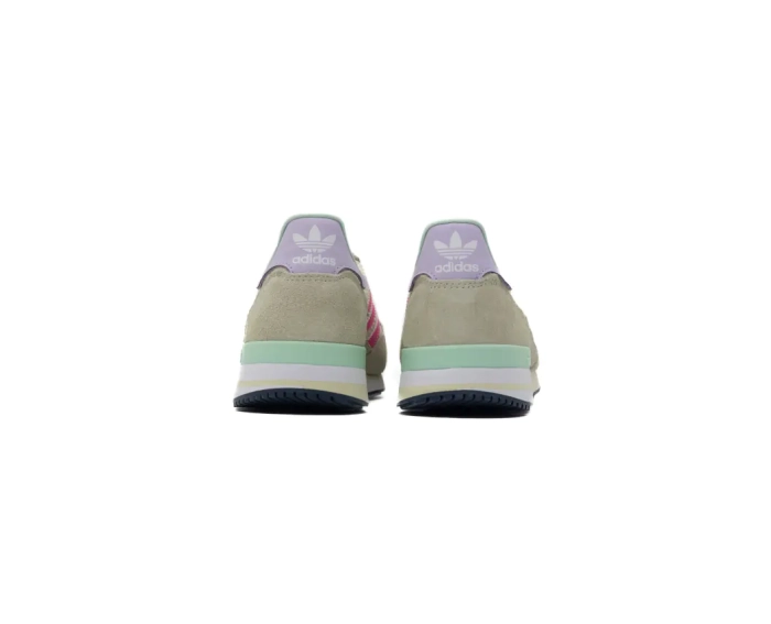 Кроссовки Nike W REACT ELEMENT 55 BQ2728-010 фото 2 — интернет-магазин Tapok