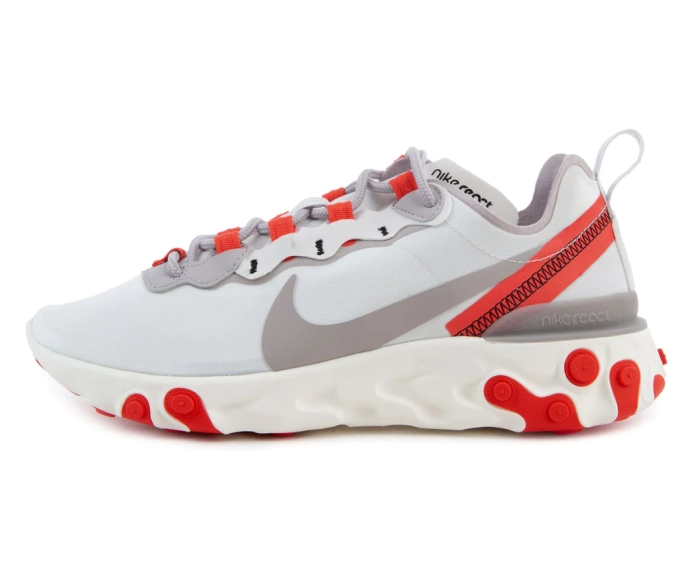 Кроссовки Nike W REACT ELEMENT 55 BQ2728-010 фото 6 — интернет-магазин Tapok