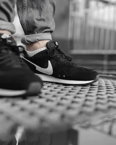 Кросівки Nike VENTURE RUNNER CK2944-002 фото 3 — інтернет-магазин Tapok