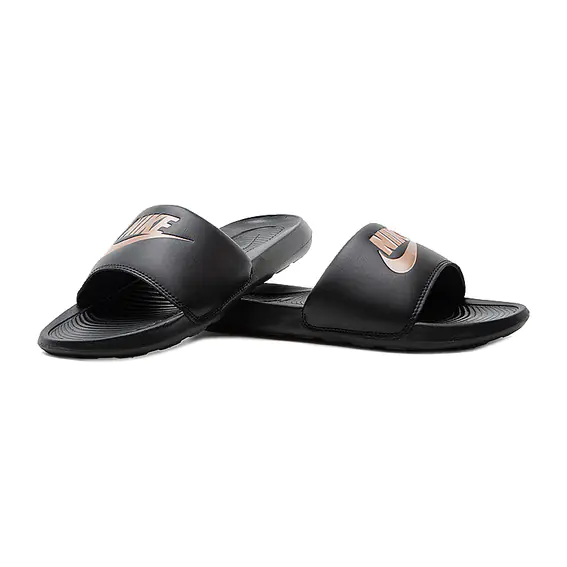 Тапочки Nike W VICTORI ONE SLIDE CN9677-001 фото 5 — интернет-магазин Tapok