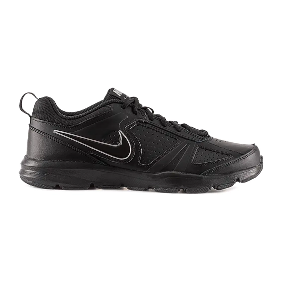 Кроссовки Nike T-LITE XI 616544-007 фото 1 — интернет-магазин Tapok