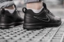 Кроссовки Nike T-LITE XI 616544-007 Фото 3