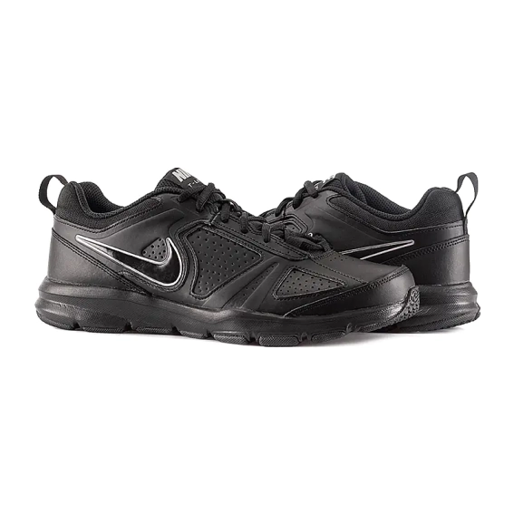 Кроссовки Nike T-LITE XI 616544-007 фото 7 — интернет-магазин Tapok