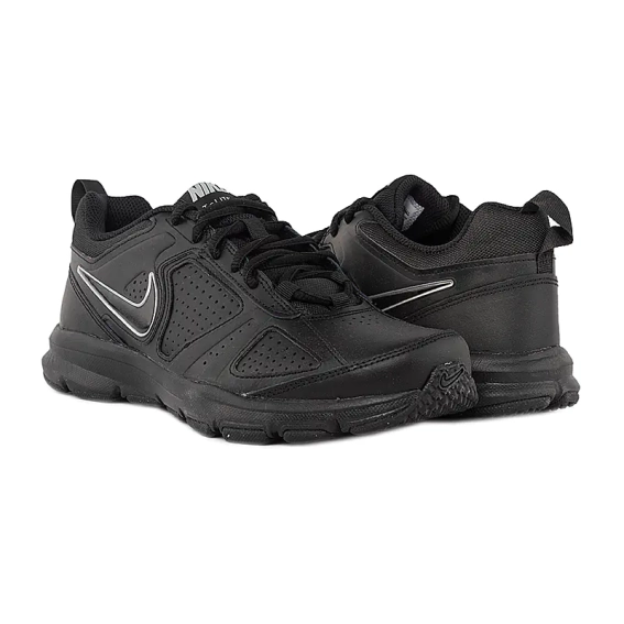 Кроссовки Nike T-LITE XI 616544-007 фото 8 — интернет-магазин Tapok