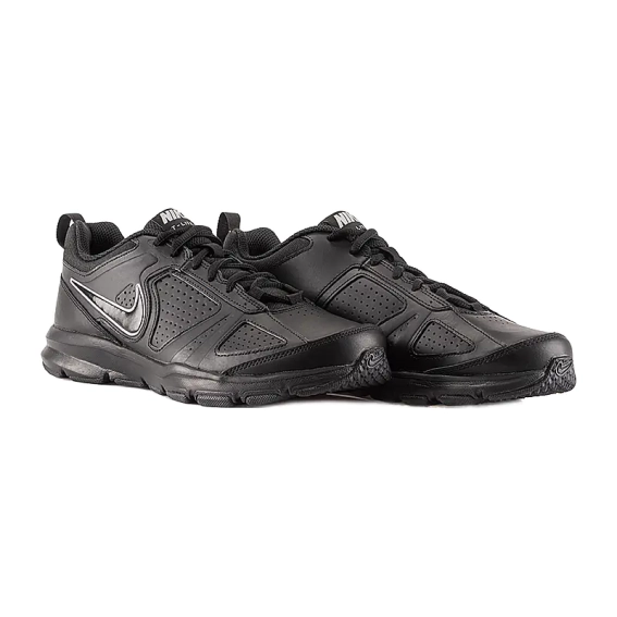 Кроссовки Nike T-LITE XI 616544-007 фото 15 — интернет-магазин Tapok