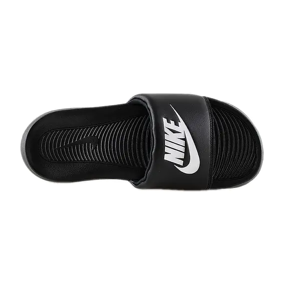 Тапочки Nike W  VICTORI ONE SLIDE CN9677-005 фото 2 — інтернет-магазин Tapok