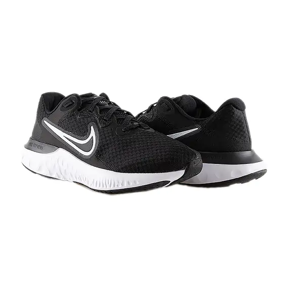 Кроссовки Nike Renew Run 2 CU3504-005 фото 1 — интернет-магазин Tapok