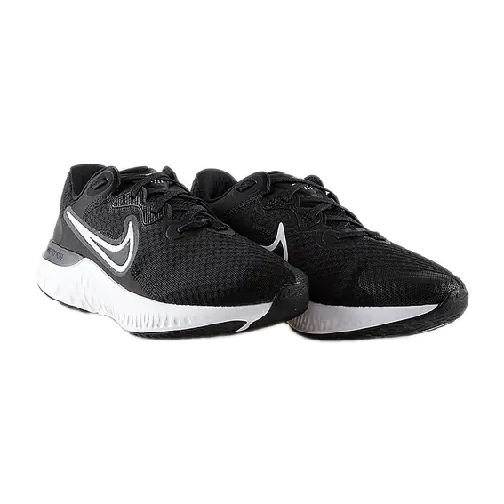 Кросівки Nike  Renew Run 2 CU3504-005 фото 5 — інтернет-магазин Tapok