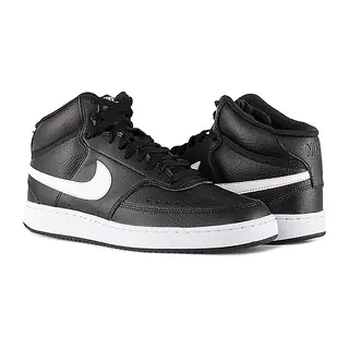 Кроссовки Nike COURT VISION MID CD5466-001