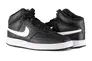 Кроссовки Nike COURT VISION MID CD5466-001 Фото 1