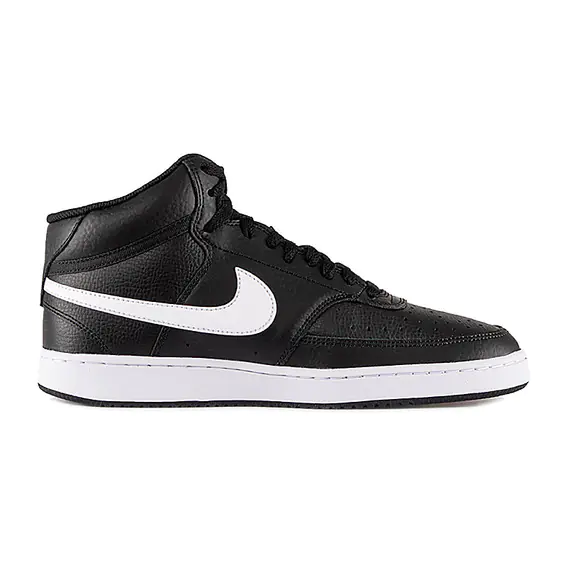 Кроссовки Nike COURT VISION MID CD5466-001 фото 3 — интернет-магазин Tapok