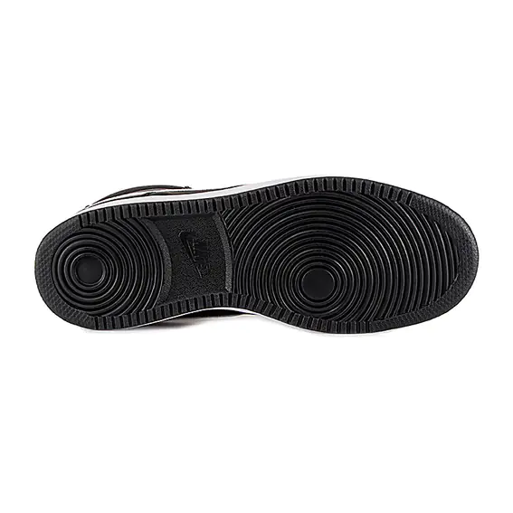 Кроссовки Nike COURT VISION MID CD5466-001 фото 4 — интернет-магазин Tapok