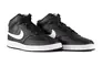 Кроссовки Nike COURT VISION MID CD5466-001 Фото 5