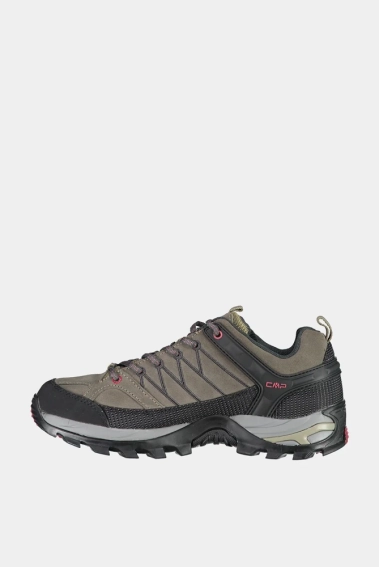 Ботинки CMP RIGEL LOW TREKKING SHOES WP 3Q13247-02PD фото 5 — интернет-магазин Tapok
