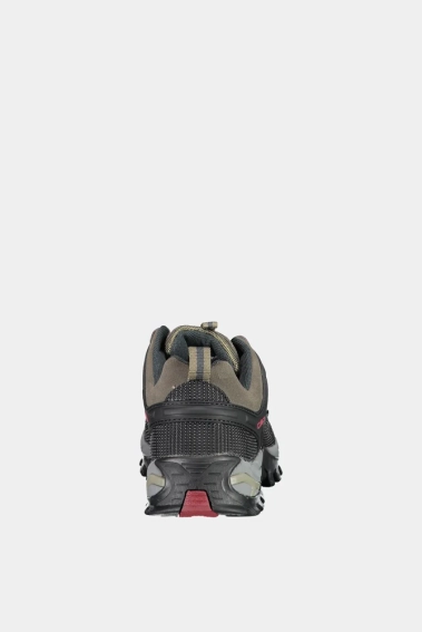 Ботинки CMP RIGEL LOW TREKKING SHOES WP 3Q13247-02PD фото 6 — интернет-магазин Tapok