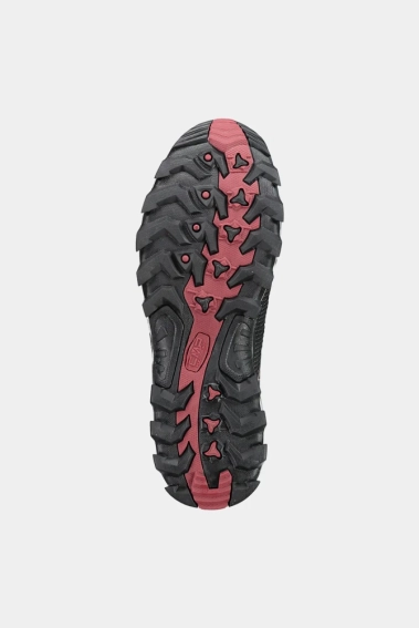 Ботинки CMP RIGEL LOW TREKKING SHOES WP 3Q13247-02PD фото 8 — интернет-магазин Tapok