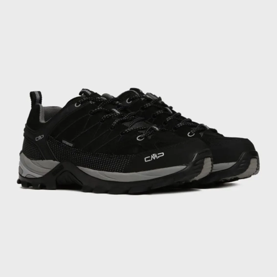 Ботинки CMP RIGEL LOW TREKKING SHOES WP 3Q13247-73UC фото 2 — интернет-магазин Tapok