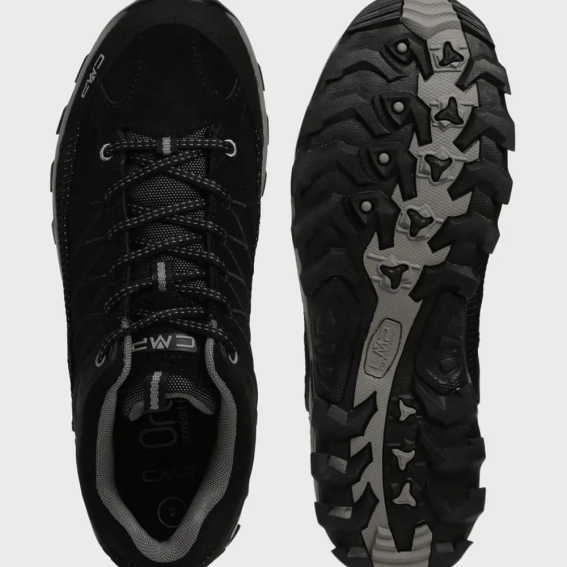 Ботинки CMP RIGEL LOW TREKKING SHOES WP 3Q13247-73UC фото 8 — интернет-магазин Tapok