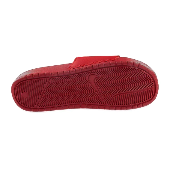 Тапочки Nike BENASSI JDI 343880-602 фото 3 — інтернет-магазин Tapok