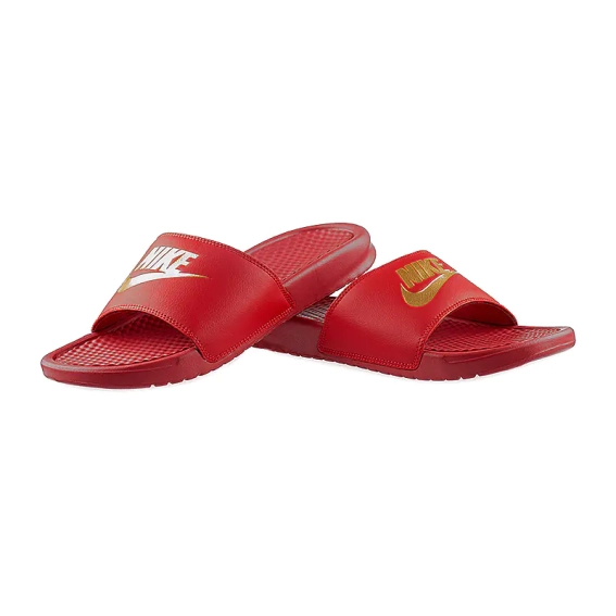 Тапочки Nike BENASSI JDI 343880-602 фото 5 — інтернет-магазин Tapok