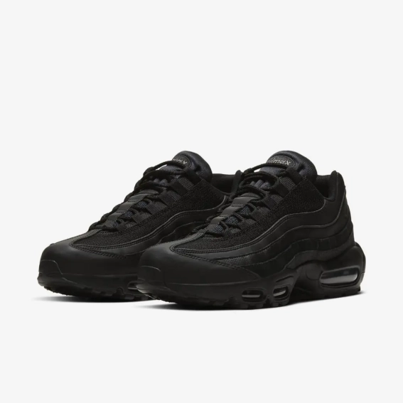 Кросівки Nike  Air Max 95 Essential CI3705-001 фото 2 — інтернет-магазин Tapok
