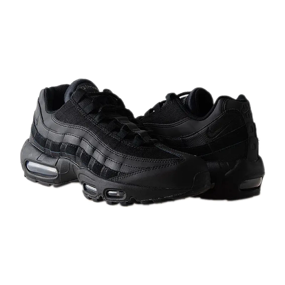 Кросівки Nike  Air Max 95 Essential CI3705-001 фото 3 — інтернет-магазин Tapok