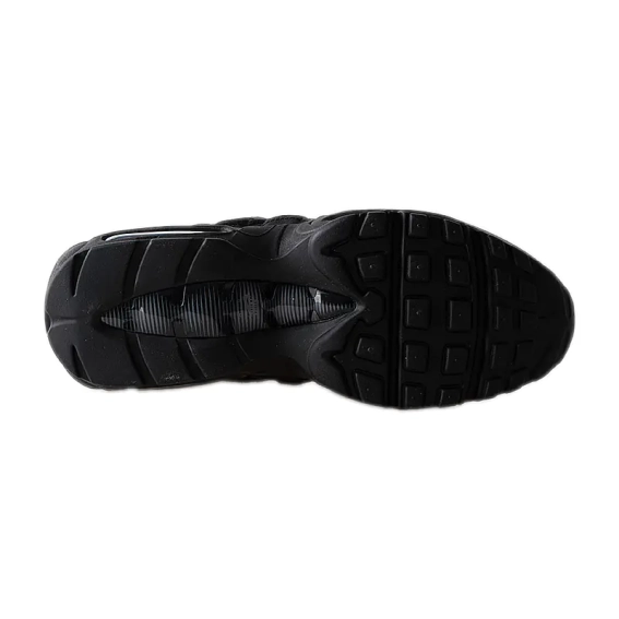 Кросівки Nike  Air Max 95 Essential CI3705-001 фото 6 — інтернет-магазин Tapok