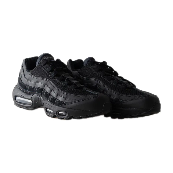 Кросівки Nike  Air Max 95 Essential CI3705-001 фото 7 — інтернет-магазин Tapok